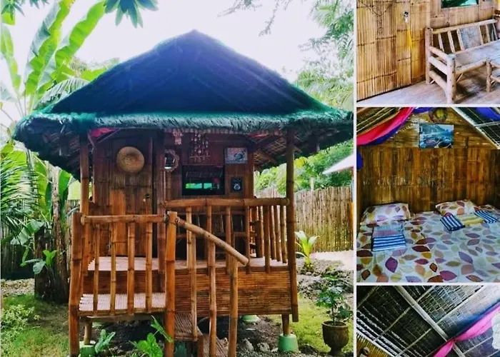 Bamboo Bed & Breakfast Moalboal