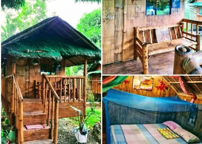 Bed & Breakfast Bamboo