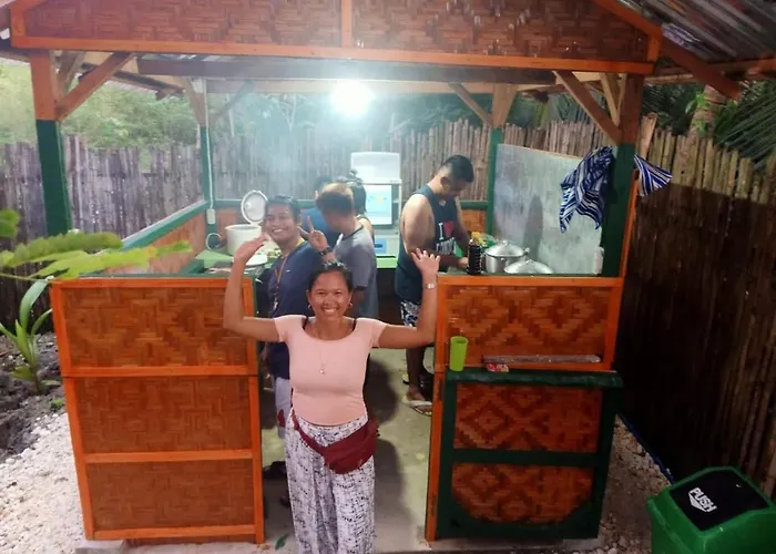 Bed & Breakfast Bamboo 2*