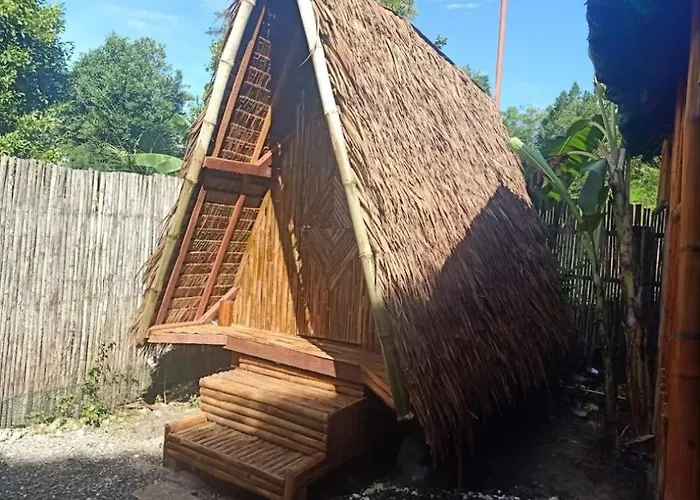 Bamboo Bed & Breakfast