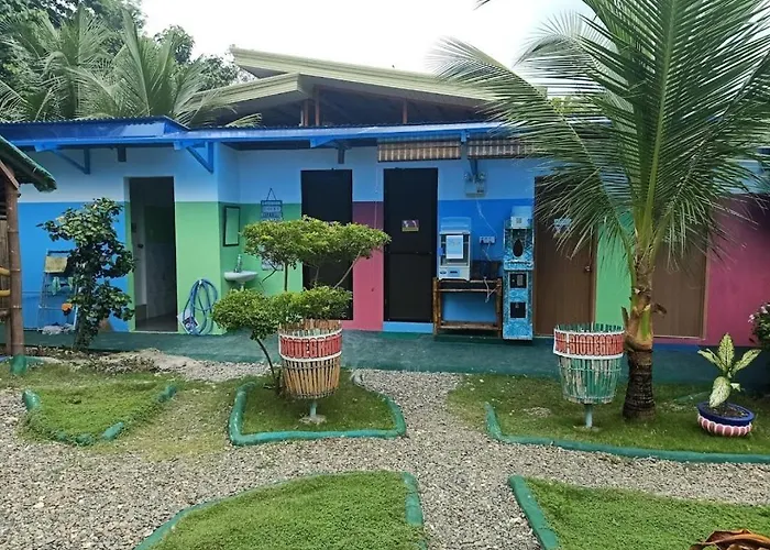 Bamboo Bed & Breakfast