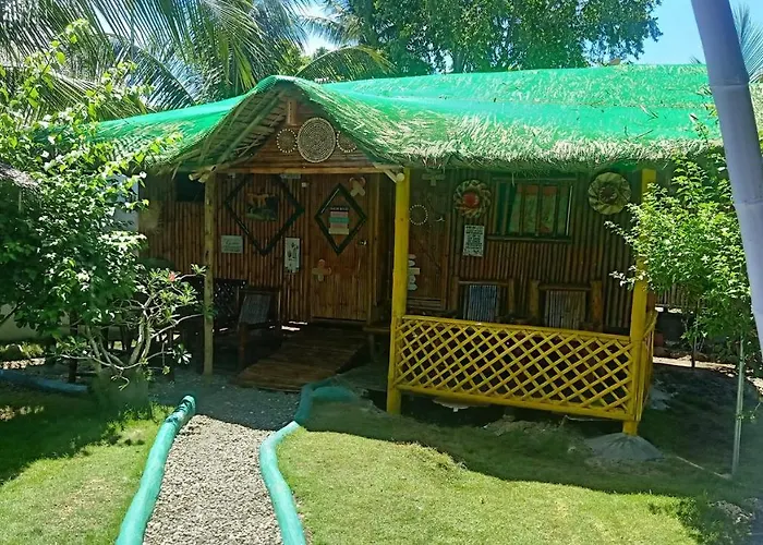 Bed & Breakfast Bamboo