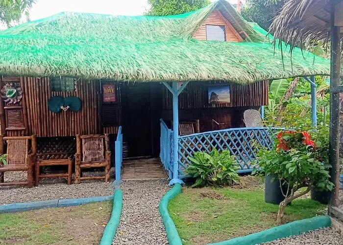 Bamboo Moalboal
