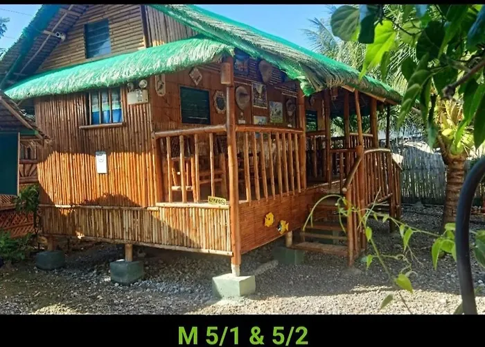 Bamboo Bed & Breakfast 2*