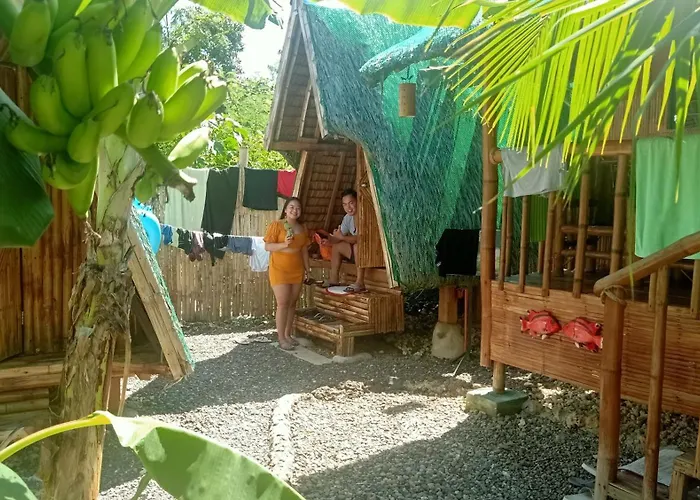 Bamboo Bed & Breakfast