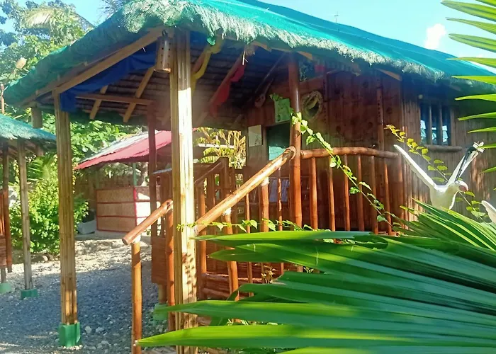 Bamboo Bed & Breakfast