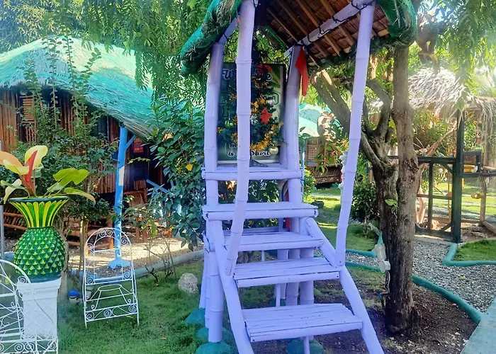 Bamboo Moalboal