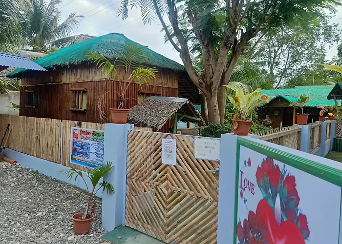 Bamboo Moalboal