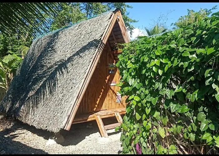 Bed & Breakfast Bamboo