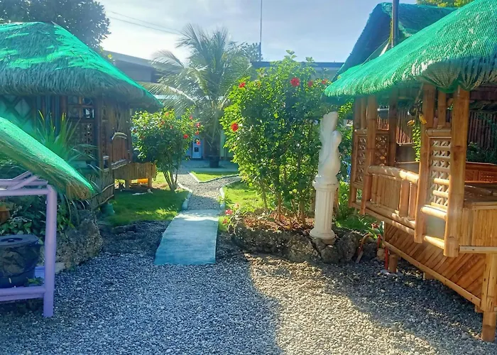 Bed & Breakfast Bamboo 2*