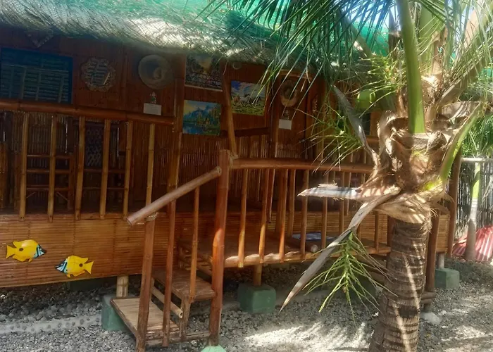 Bamboo Bed & Breakfast 2*