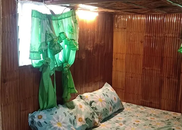 Bed & Breakfast Bamboo 2*