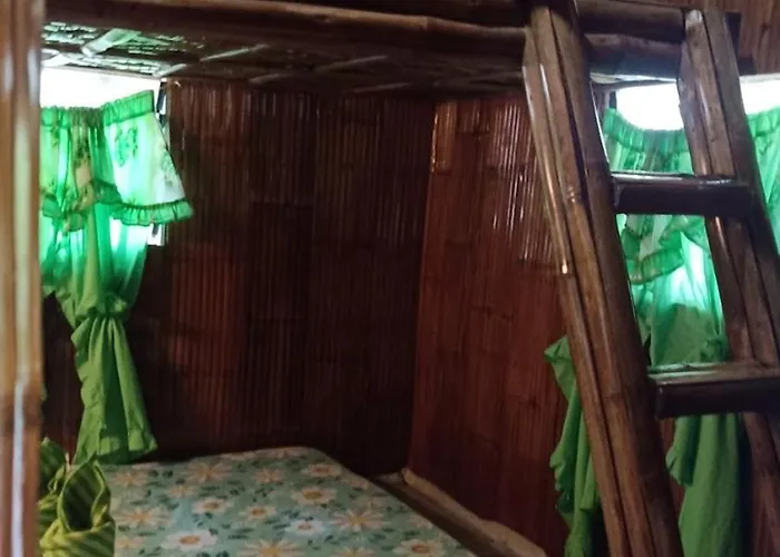 Bed & Breakfast Bamboo 2*