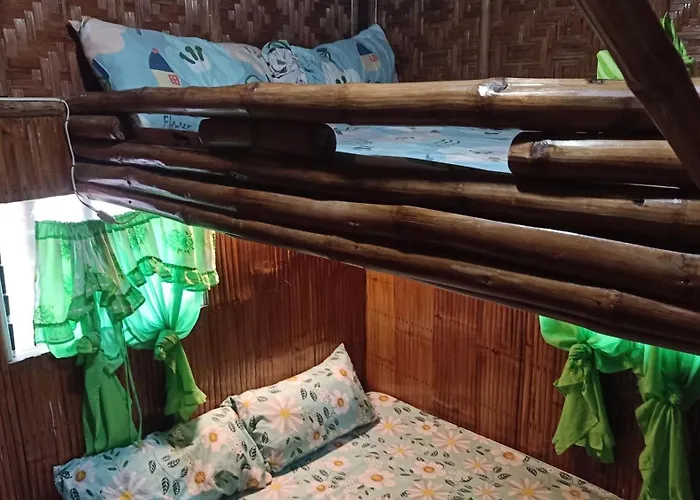 Bed & Breakfast Bamboo 2*