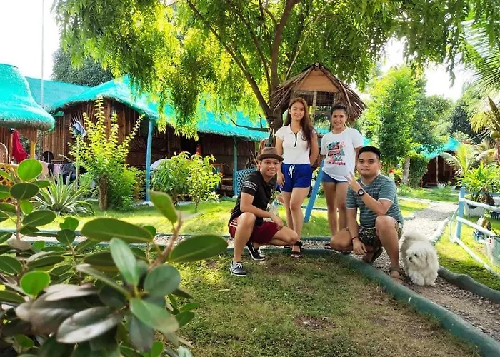 Bamboo Bed & Breakfast