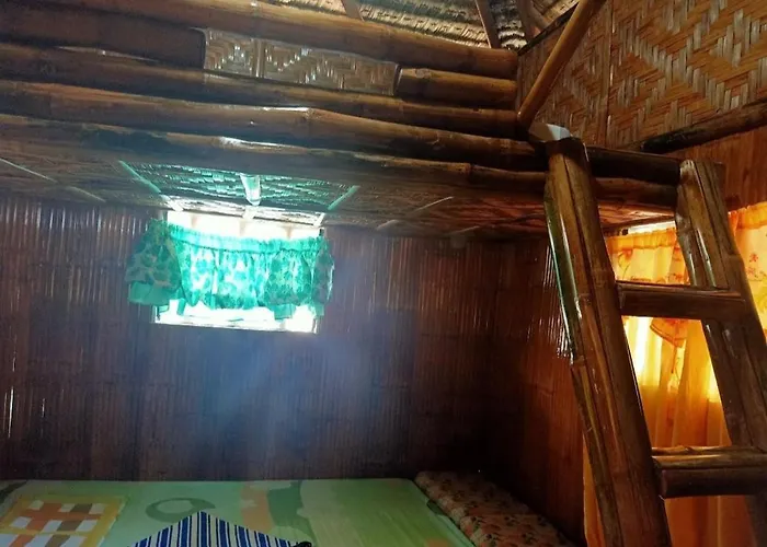 Bed & Breakfast Bamboo