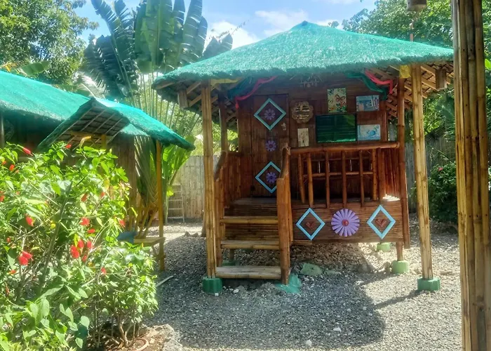 Bamboo Bed & Breakfast 2*