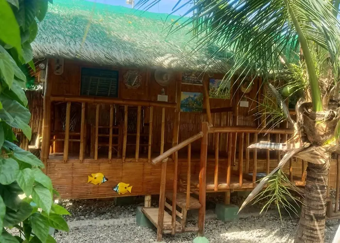 Bed & Breakfast Bamboo