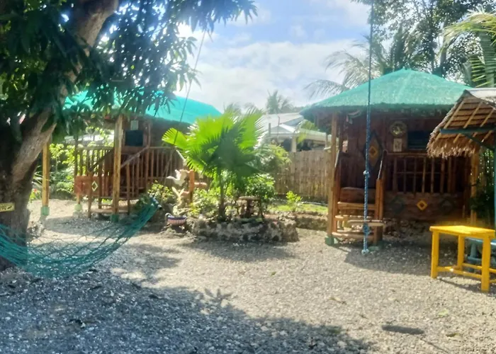 Bamboo Bed & Breakfast