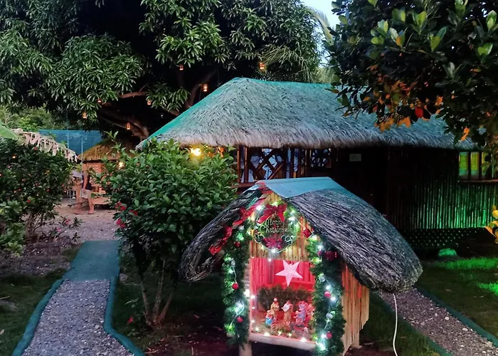 Bamboo Bed & Breakfast