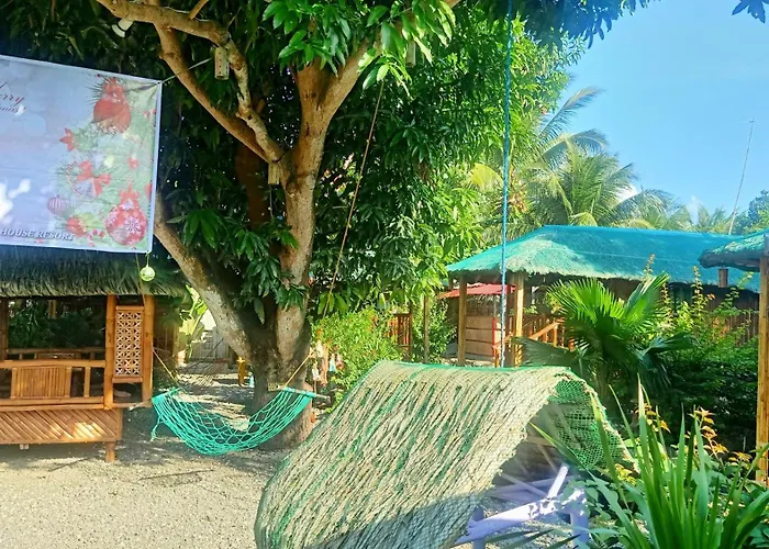 Bed & Breakfast Bamboo