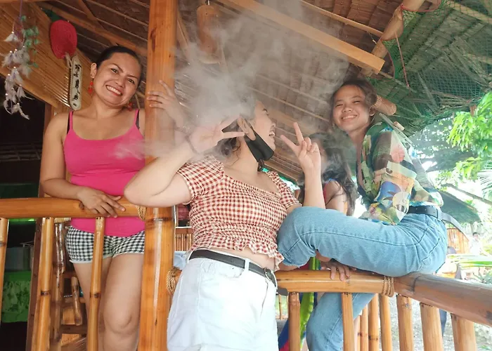 Bamboo Bed & Breakfast Moalboal