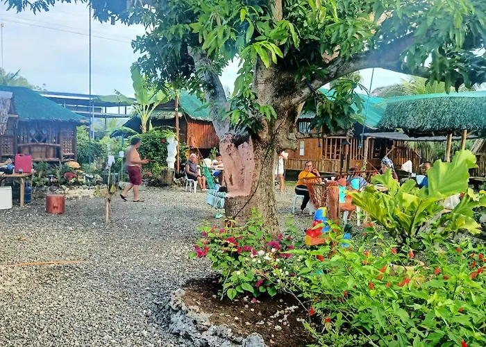 Bamboo Bed & Breakfast