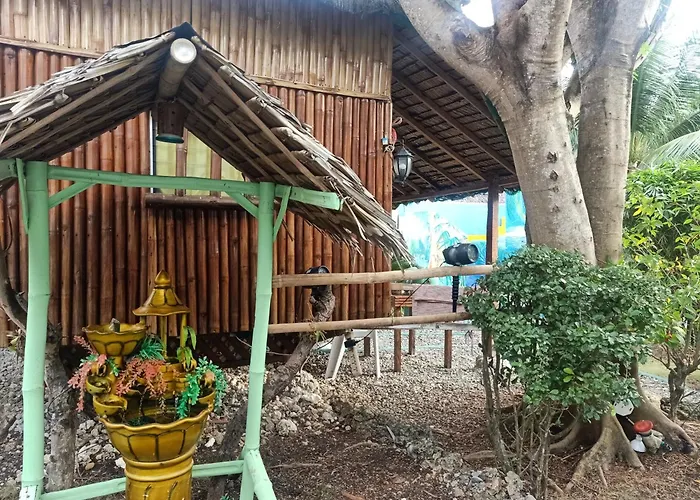 Bamboo Bed & Breakfast
