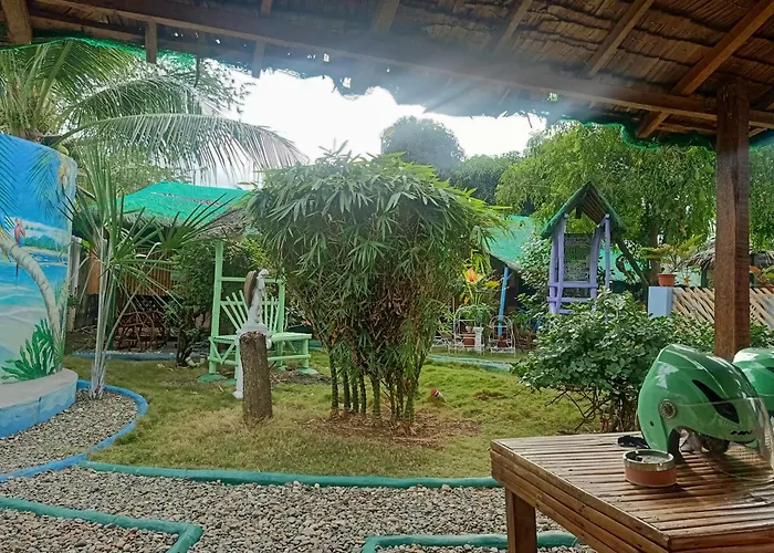Bamboo 2*