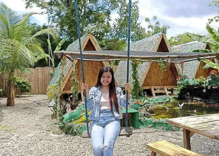 Bamboo Moalboal