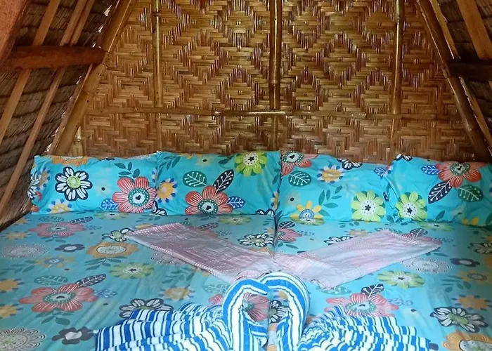 Bed & Breakfast Bamboo