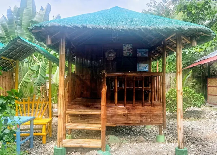 Bed & Breakfast Bamboo