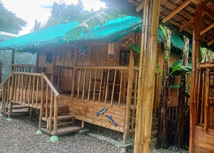 Bed & Breakfast Bamboo 2*