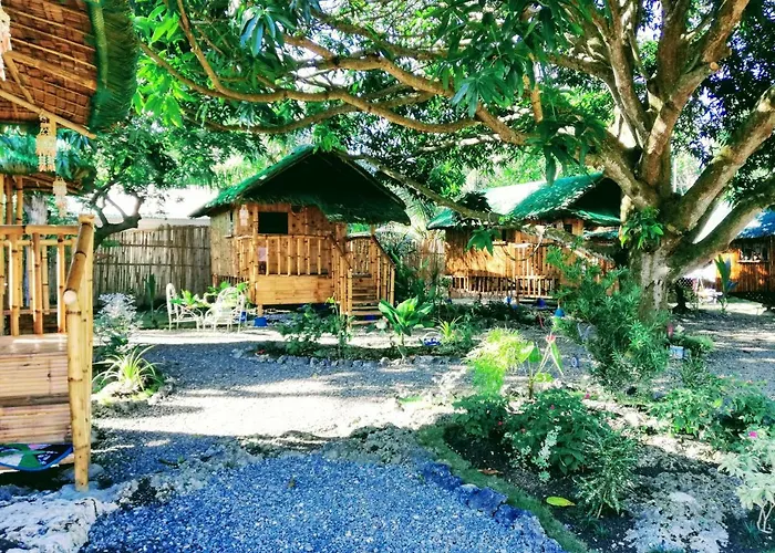 Bamboo Bed & Breakfast