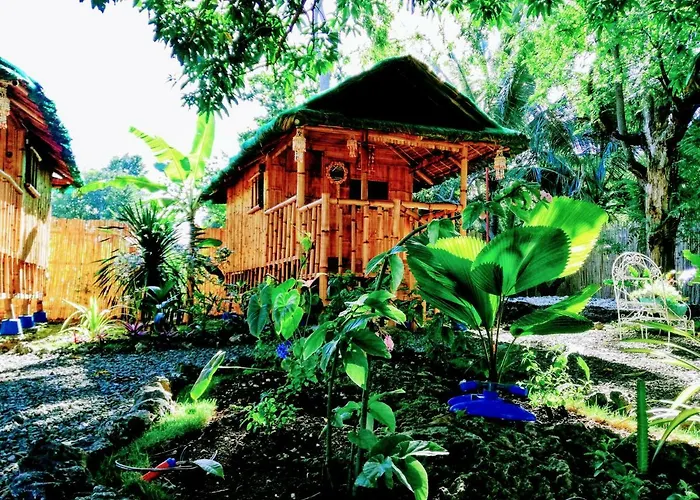 Bamboo Moalboal
