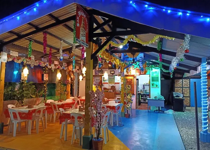 Bed & Breakfast Bamboo 2*