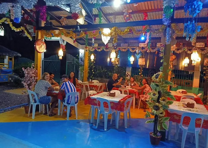 Bamboo Moalboal