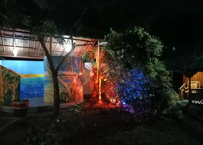 Bamboo Bed & Breakfast 2*